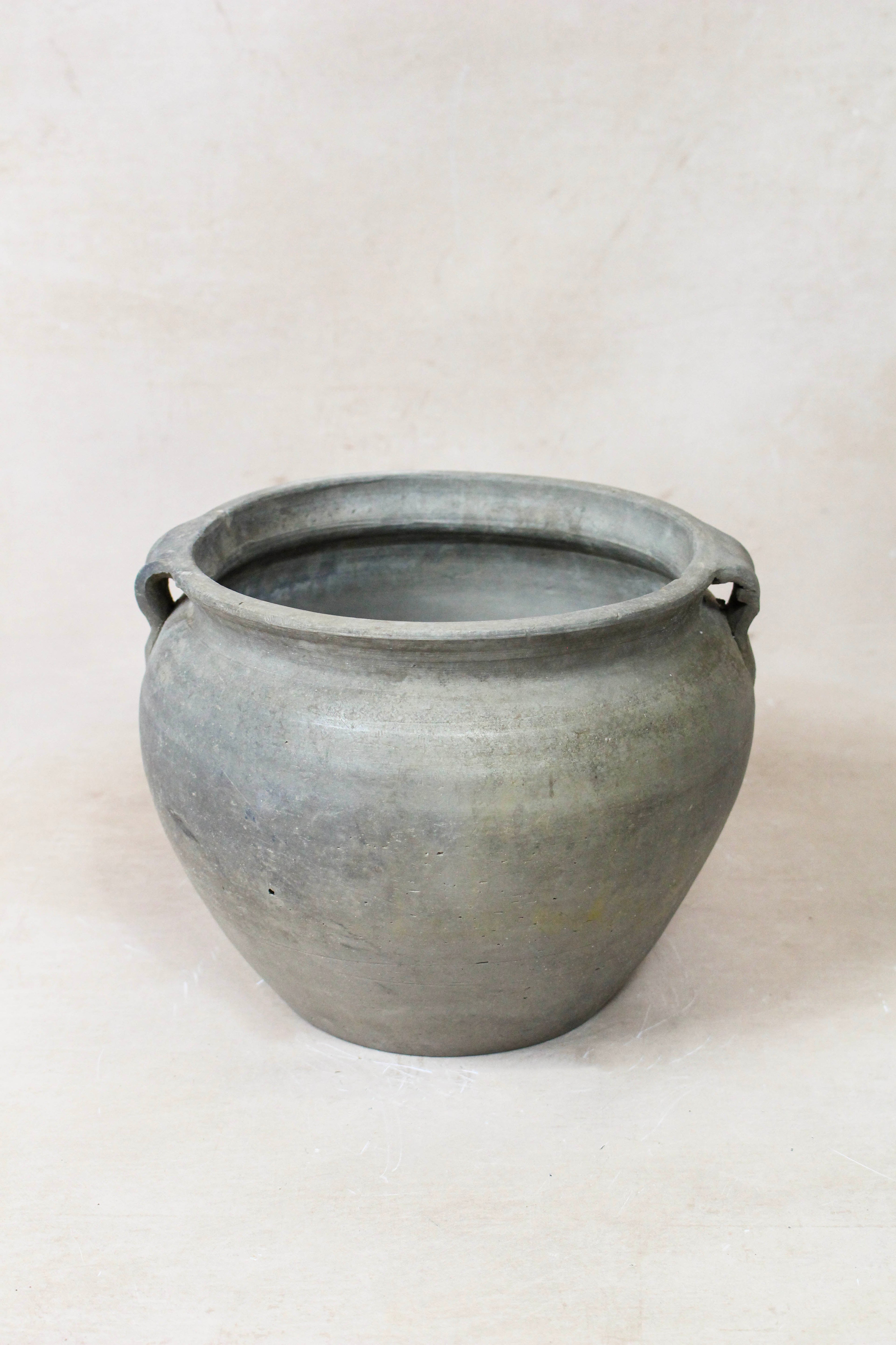 Vintage Dark Pot S - Nº 65