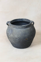 Vintage Dark Pot S - Nº 66