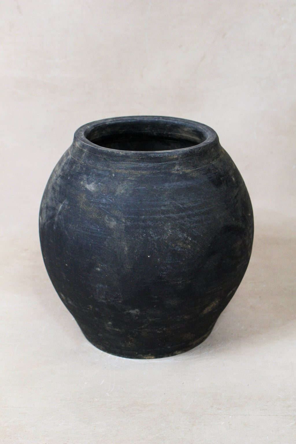 Vintage Dark Pot S - Nº 67