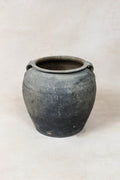 Vintage Dark Pot S - Nº 68