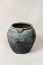 Vintage Dark Pot S - Nº 68