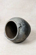 Vintage Dark Pot S - Nº 68