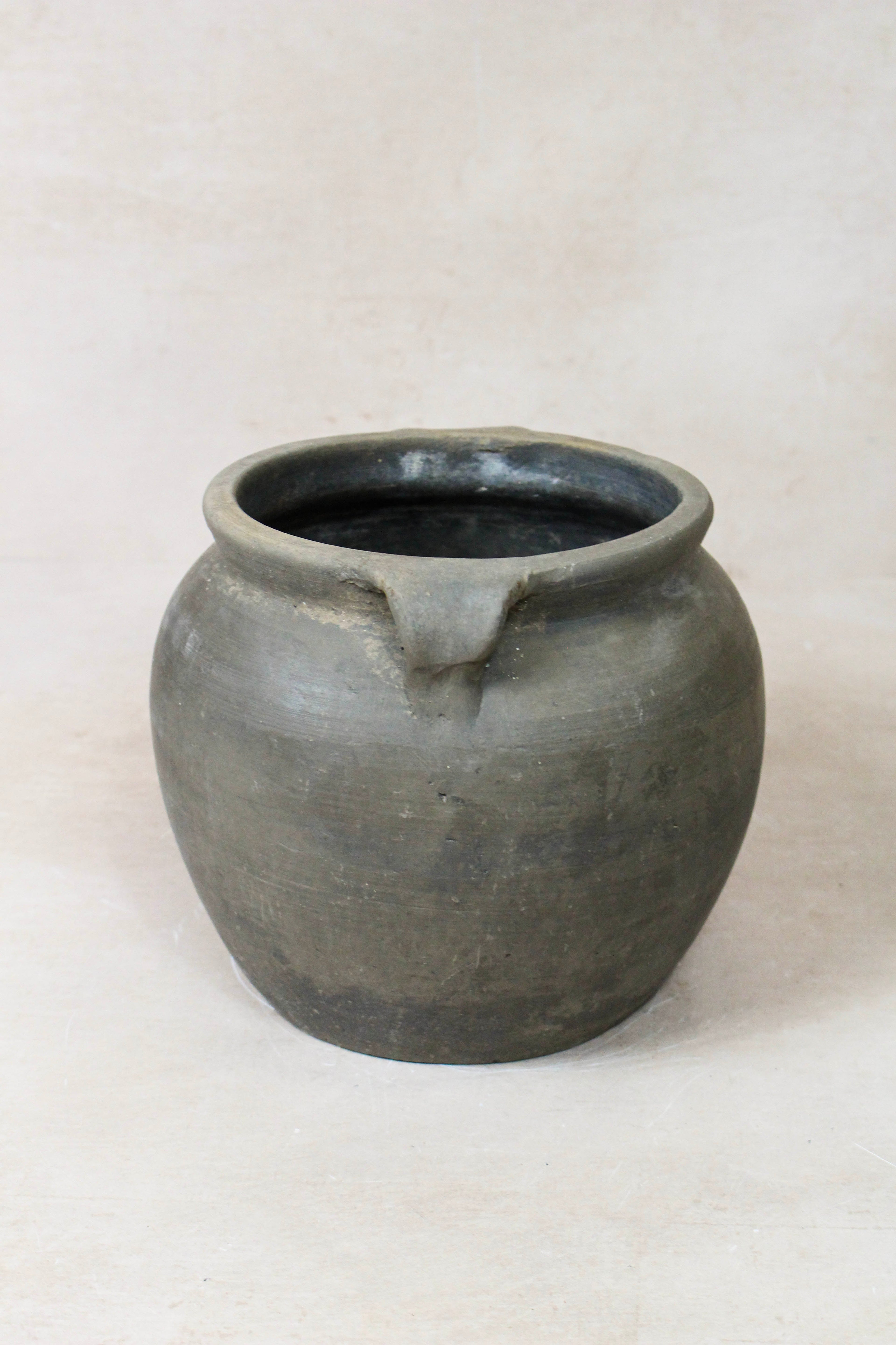 Vintage Dark Pot S - Nº 69