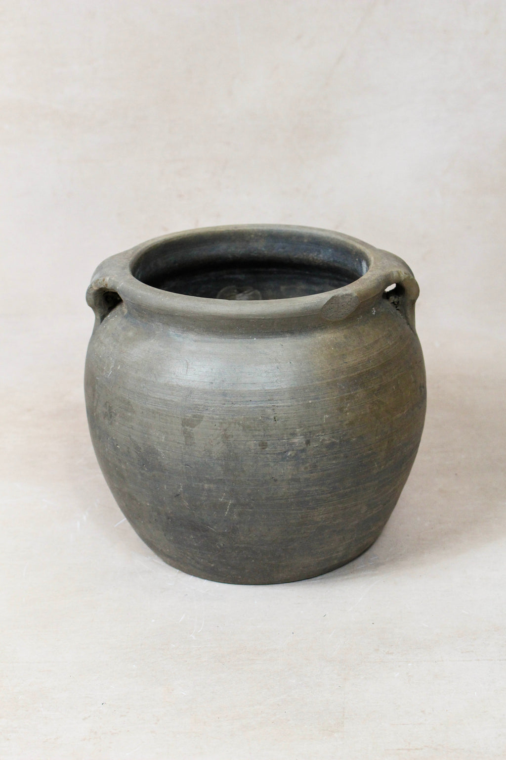 Vintage Dark Pot S - Nº 69