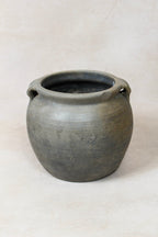 Vintage Dark Pot S - Nº 69