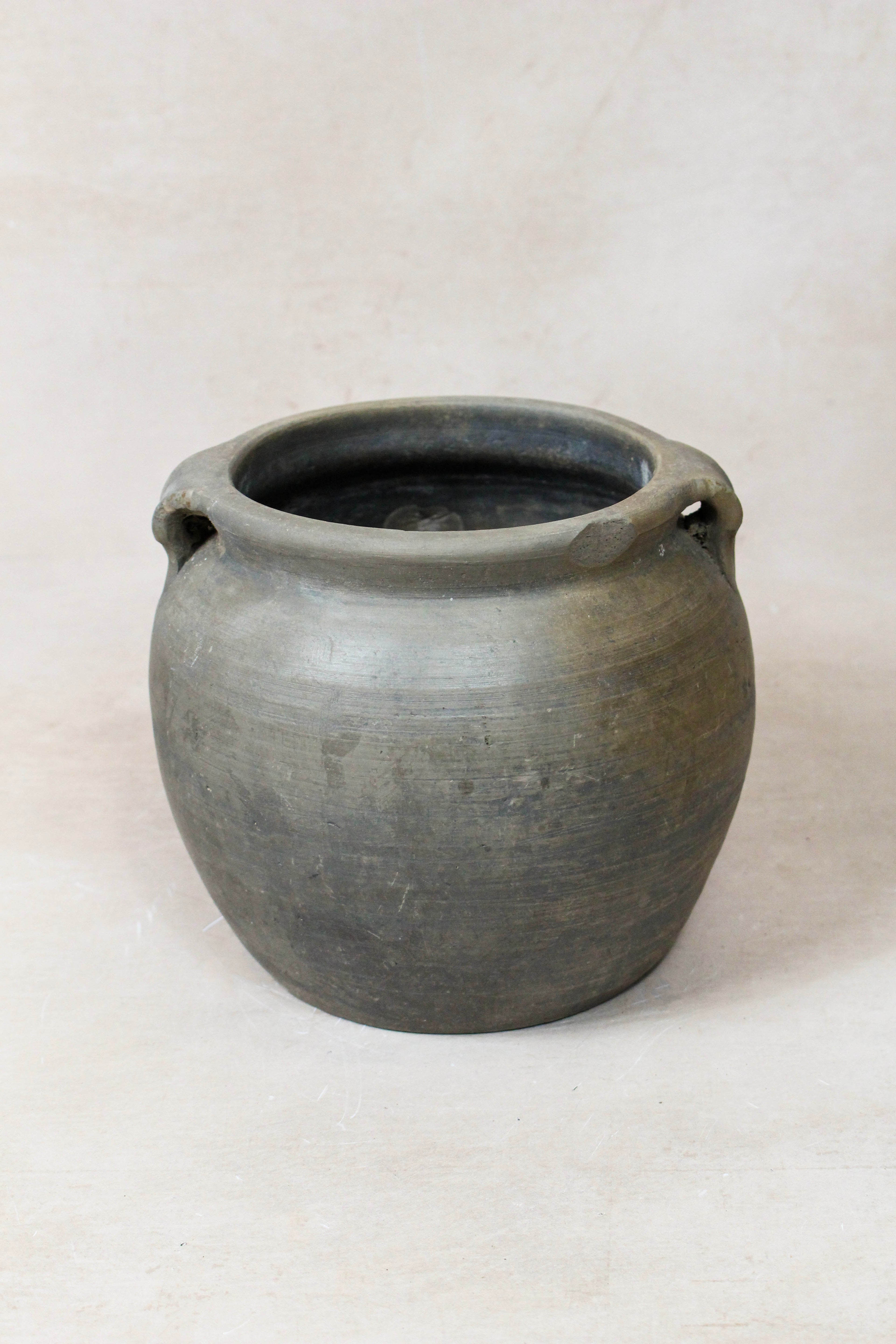 Vintage Dark Pot S - Nº 69