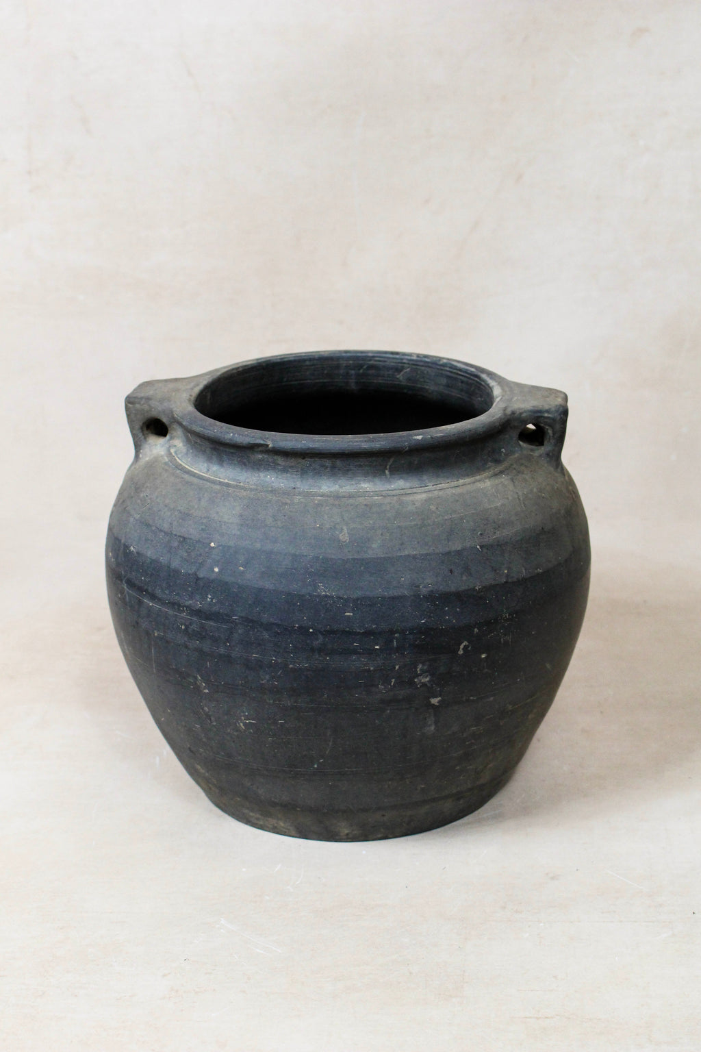Vintage Dark Pot S - Nº 70