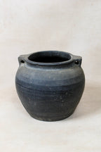 Vintage Dark Pot S - Nº 70