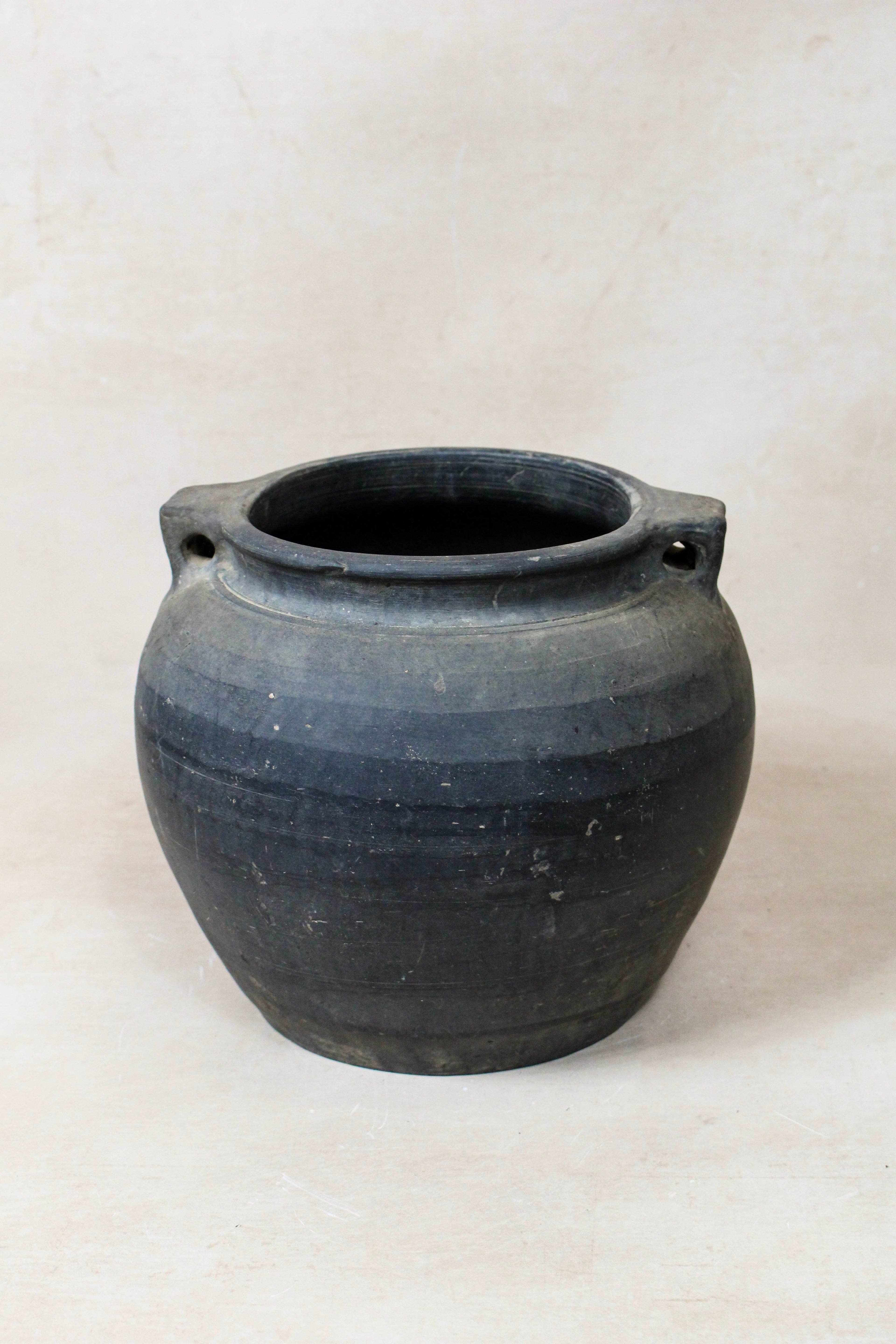 Vintage Dark Pot S - Nº 70