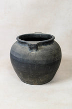 Vintage Dark Pot S - Nº 70