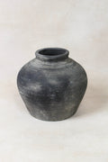 Vintage Dark Pot S - Nº 71