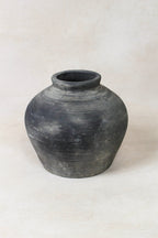 Vintage Dark Pot S - Nº 71