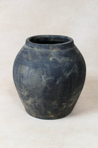 Vintage Dark Pot S - Nº 72