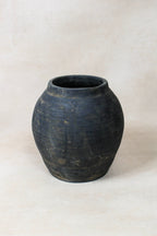 Vintage Dark Pot S - Nº 73