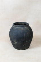 Vintage Dark Pot S - Nº 74