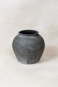 Vintage Dark Pot S - Nº 75