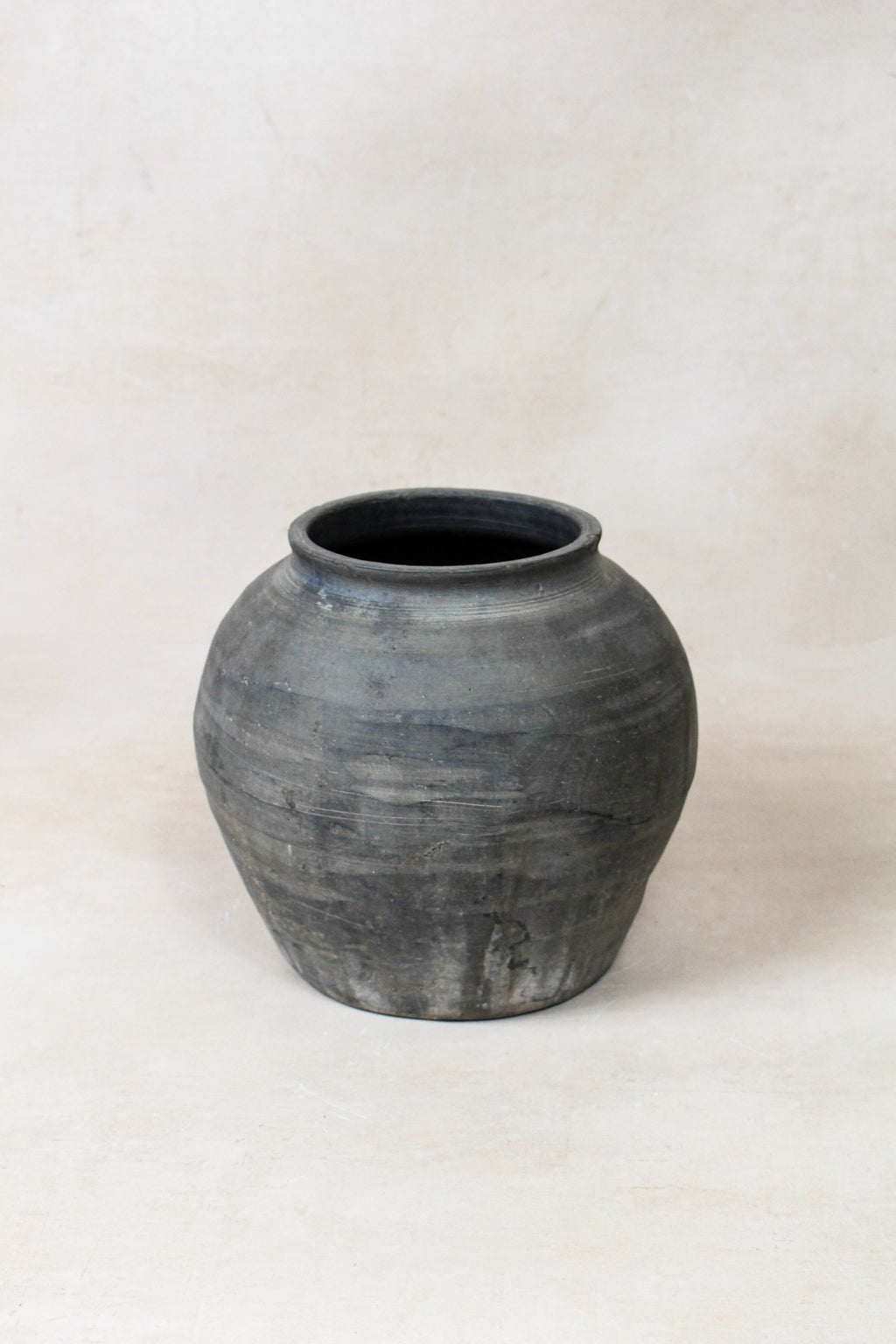 Vintage Dark Pot S - Nº 75