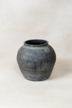 Vintage Dark Pot S - Nº 75
