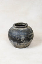 Vintage Dark Pot S - Nº 76