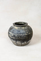 Vintage Dark Pot S - Nº 76