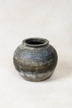 Vintage Dark Pot S - Nº 76