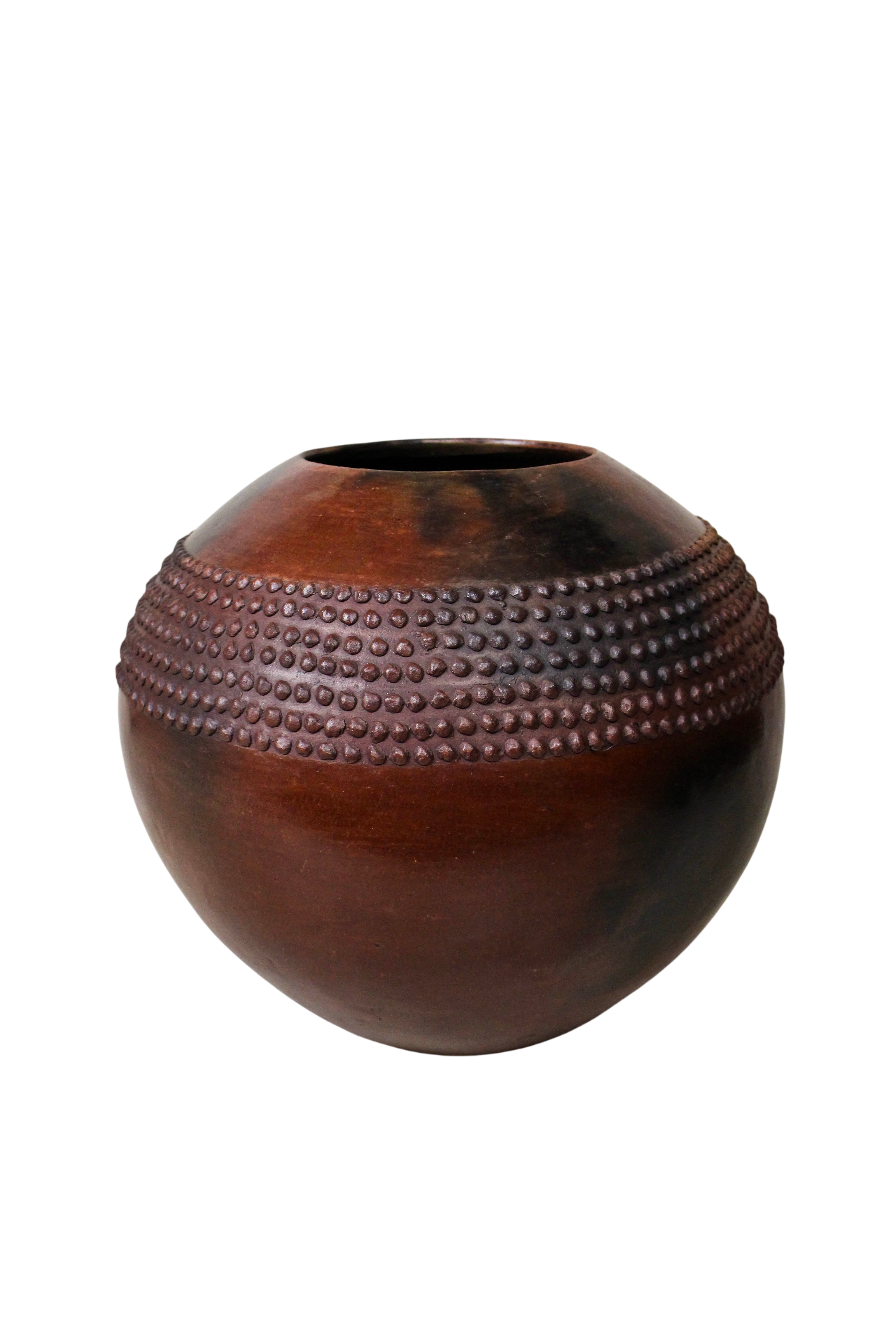 Zulu Pot - 167.1