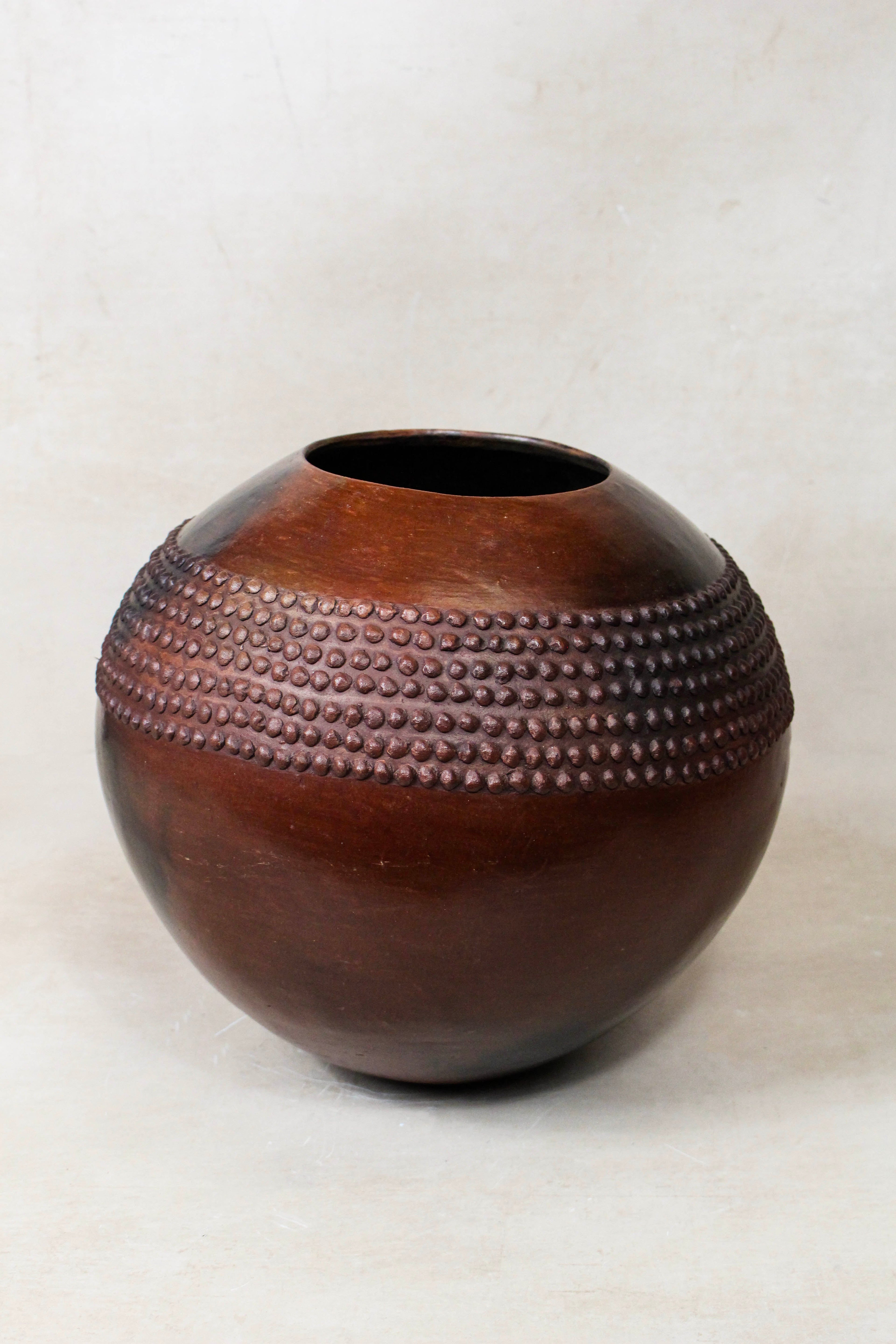 Zulu Pot - 167.1