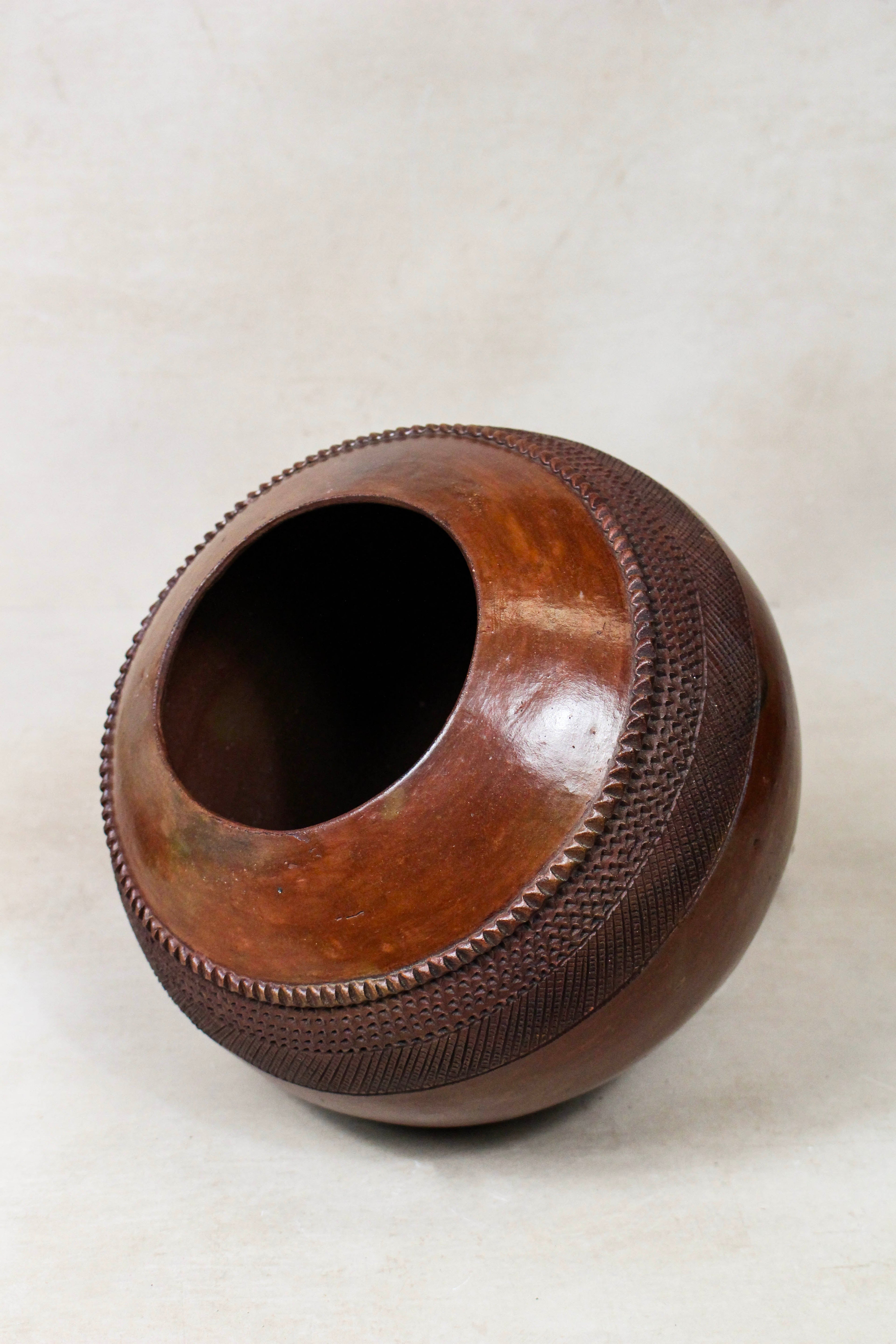 Zulu Pot - 164.2
