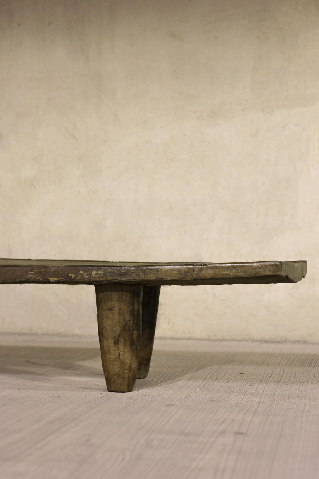 Senufo Bed XL - Ivory Coast - 54.1
