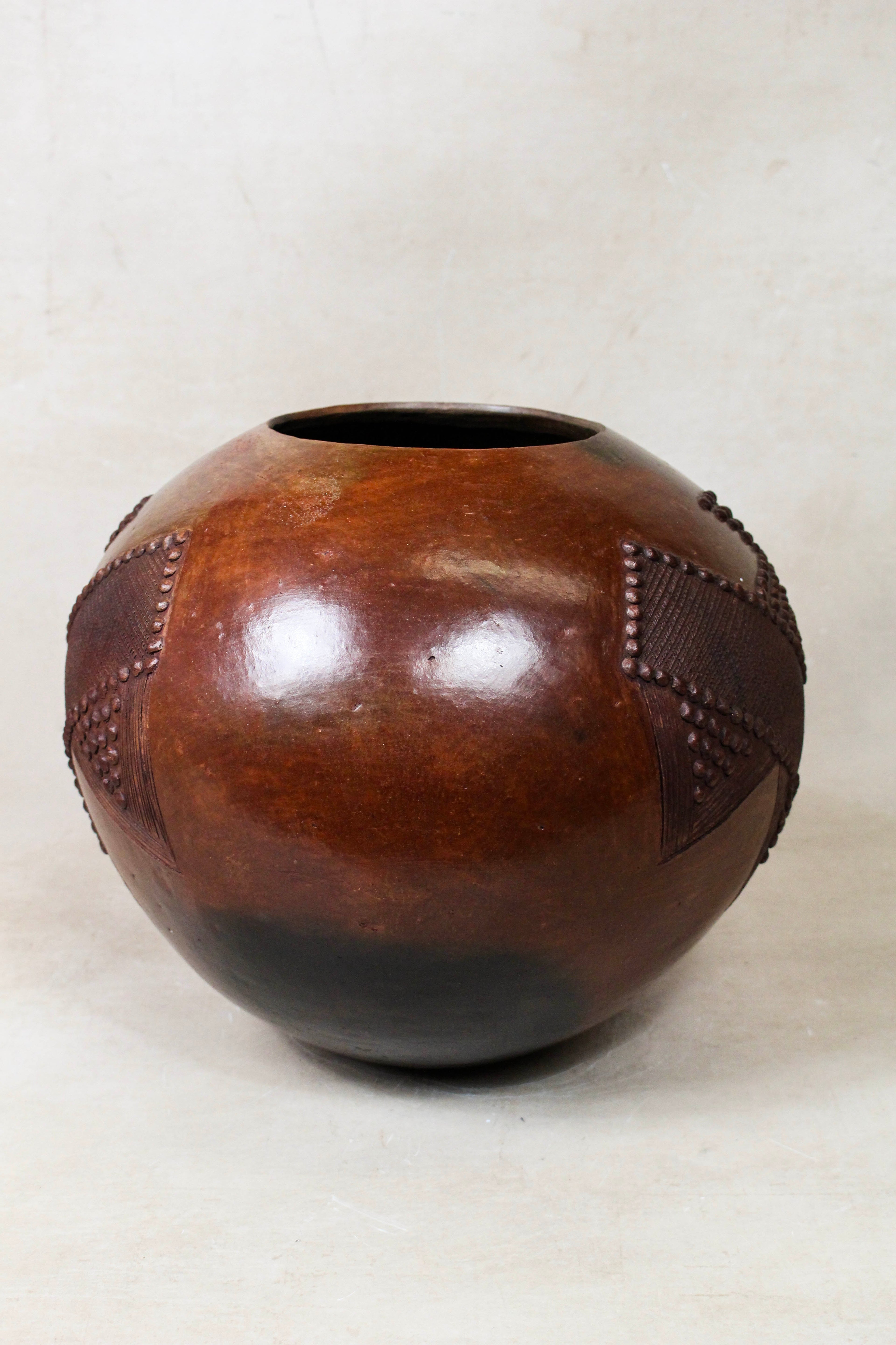 Zulu Pot - 168.1