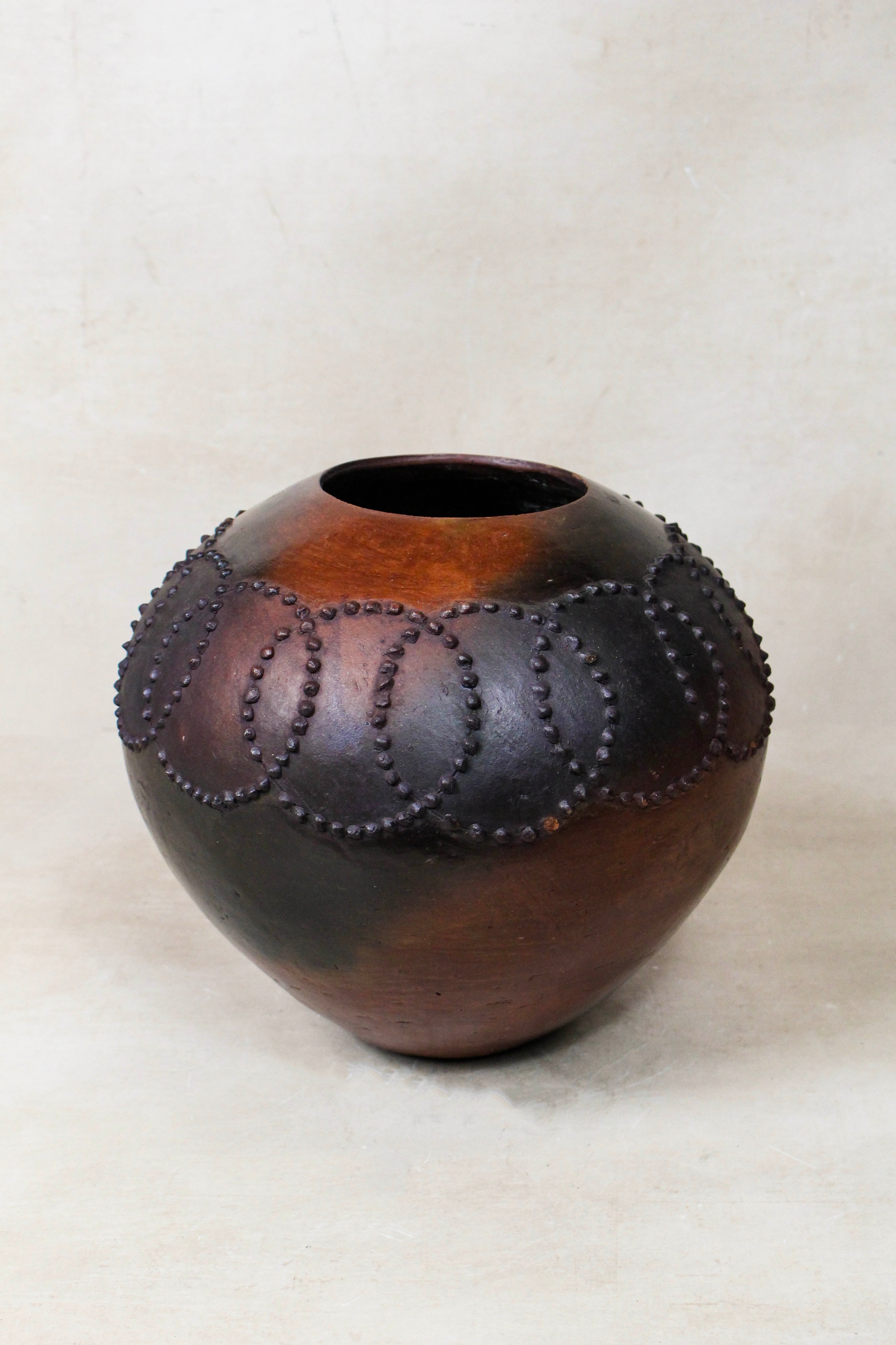 Zulu Pot - 165.1