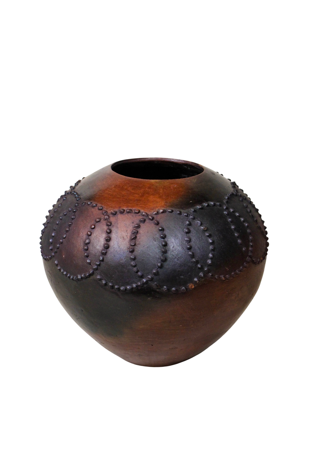 Zulu Pot - 165.1