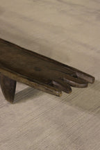Senufo bed - Ivory Coast - 55.1