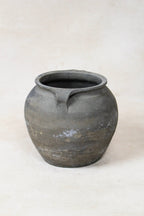 Vintage Dark Pot S - Nº 77