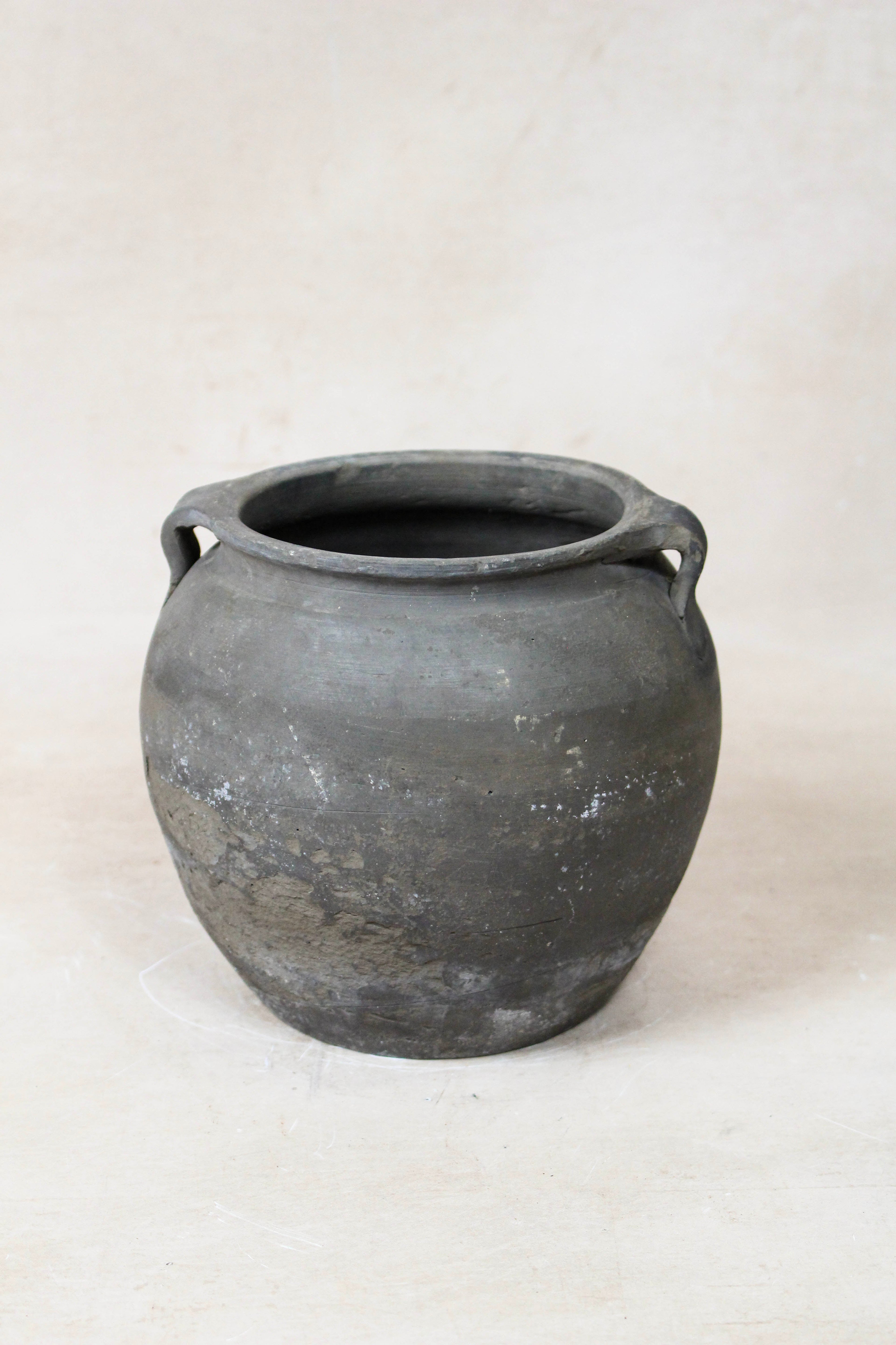Vintage Dark Pot S - Nº 77