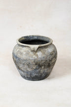 Vintage Dark Pot S - Nº 78