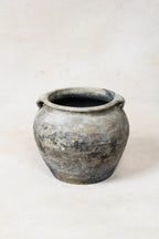 Vintage Dark Pot S - Nº 78