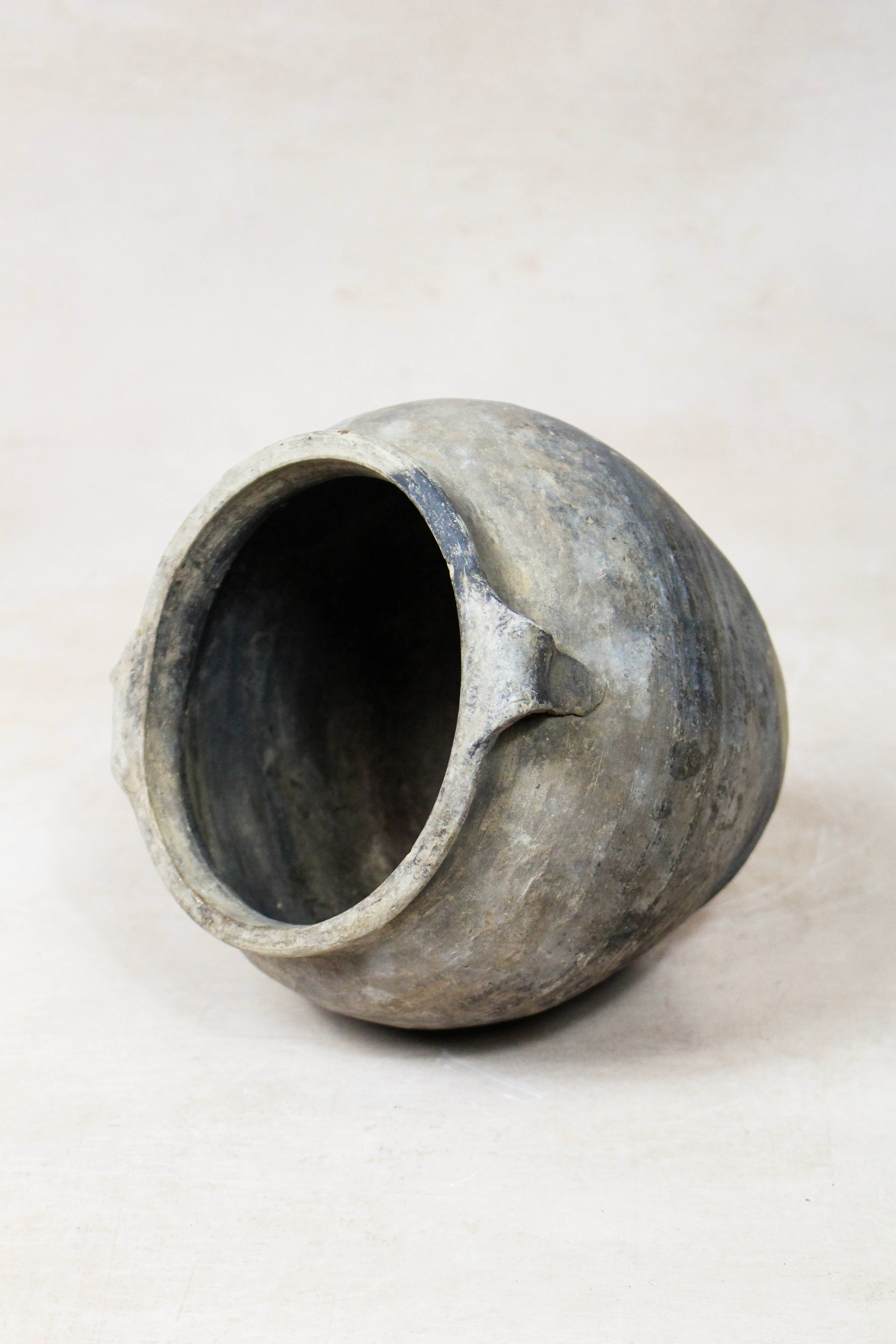 Vintage Dark Pot S - Nº 78
