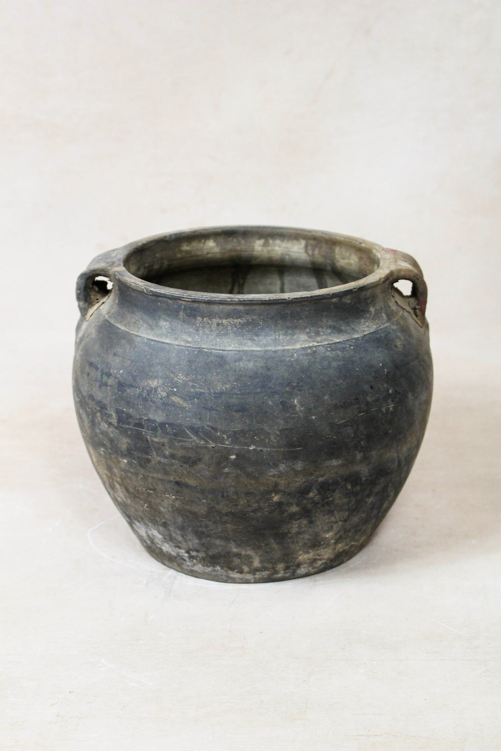 Vintage Dark Pot S - Nº 79