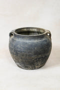 Vintage Dark Pot S - Nº 79