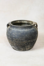 Vintage Dark Pot S - Nº 79