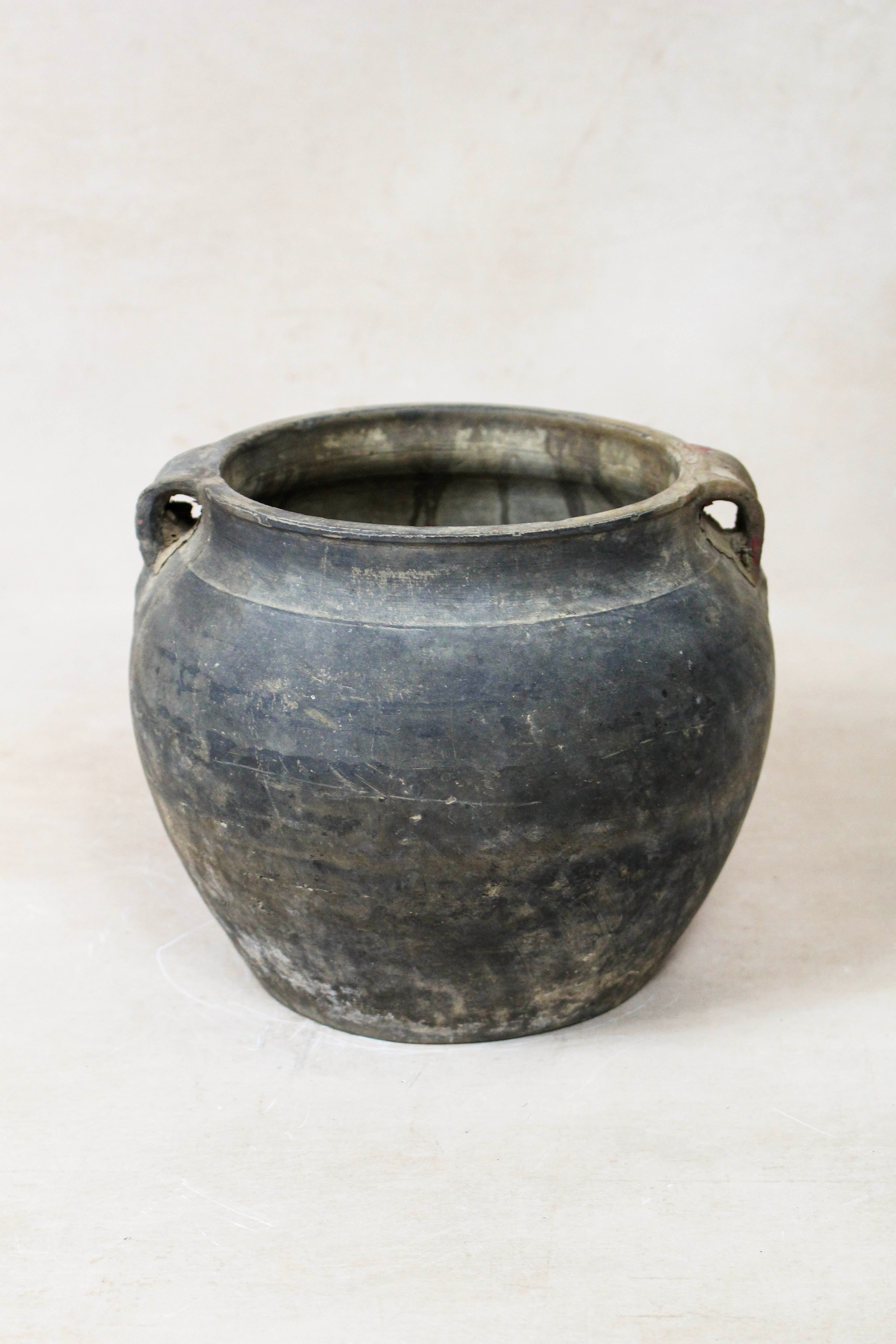 Vintage Dark Pot S - Nº 79