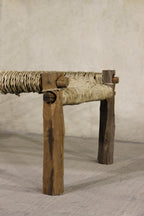 Woven Day Bed - Mozambique