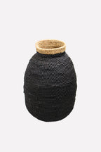 Bohero Basket - Black - 33