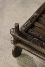 Pygmy Bed - Cameroon \ Congo - 186.1
