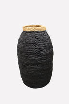 Bohero Basket - Black - 32.1