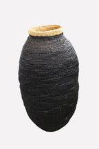 Bohero Basket - XL - Black - 31.1