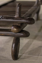 Pygmy Bed - Cameroon \ Congo - 186.2