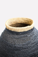 Bohero Basket - XL - Black - 31.1