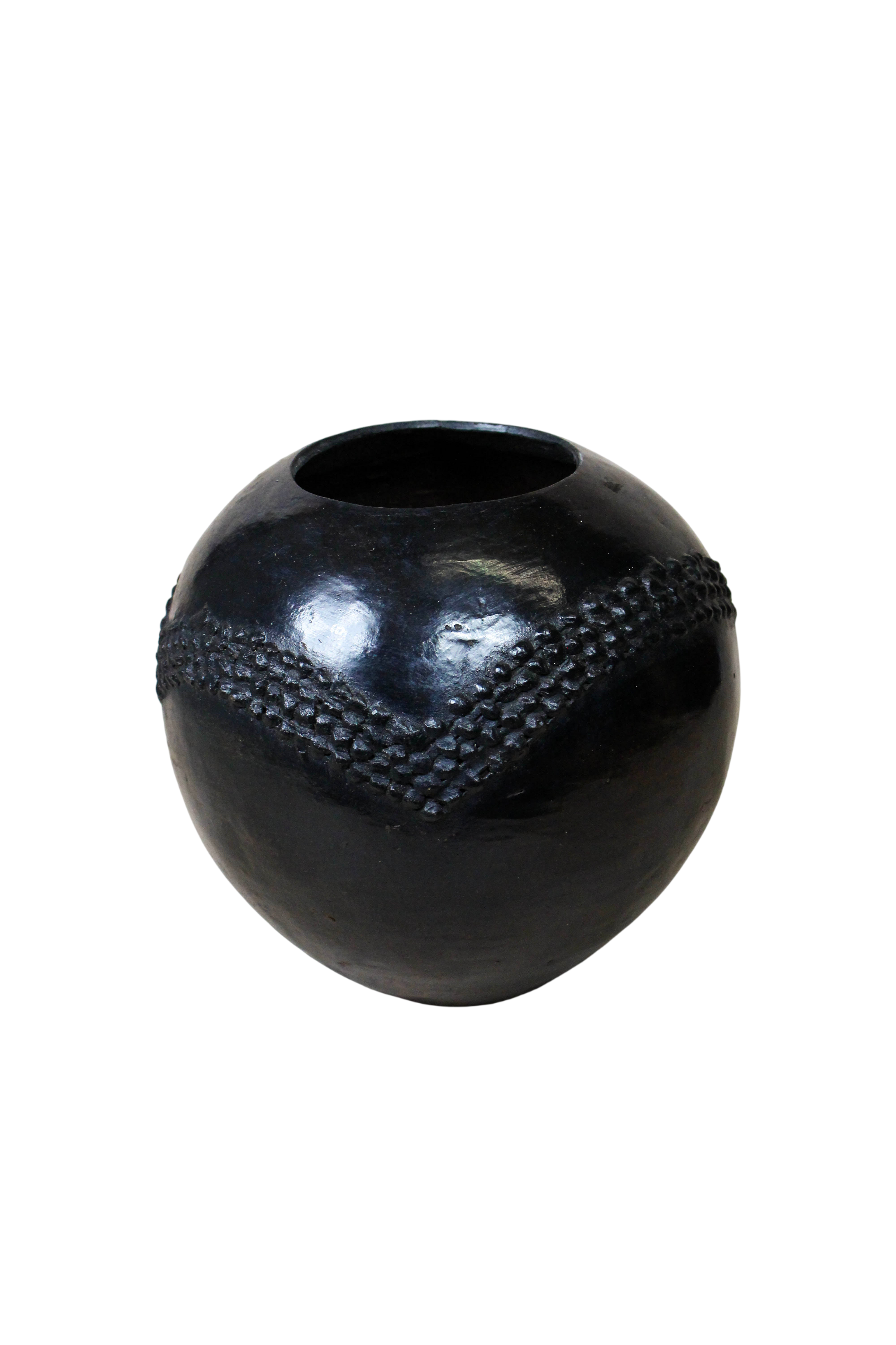 Zulu Pot - 14.1